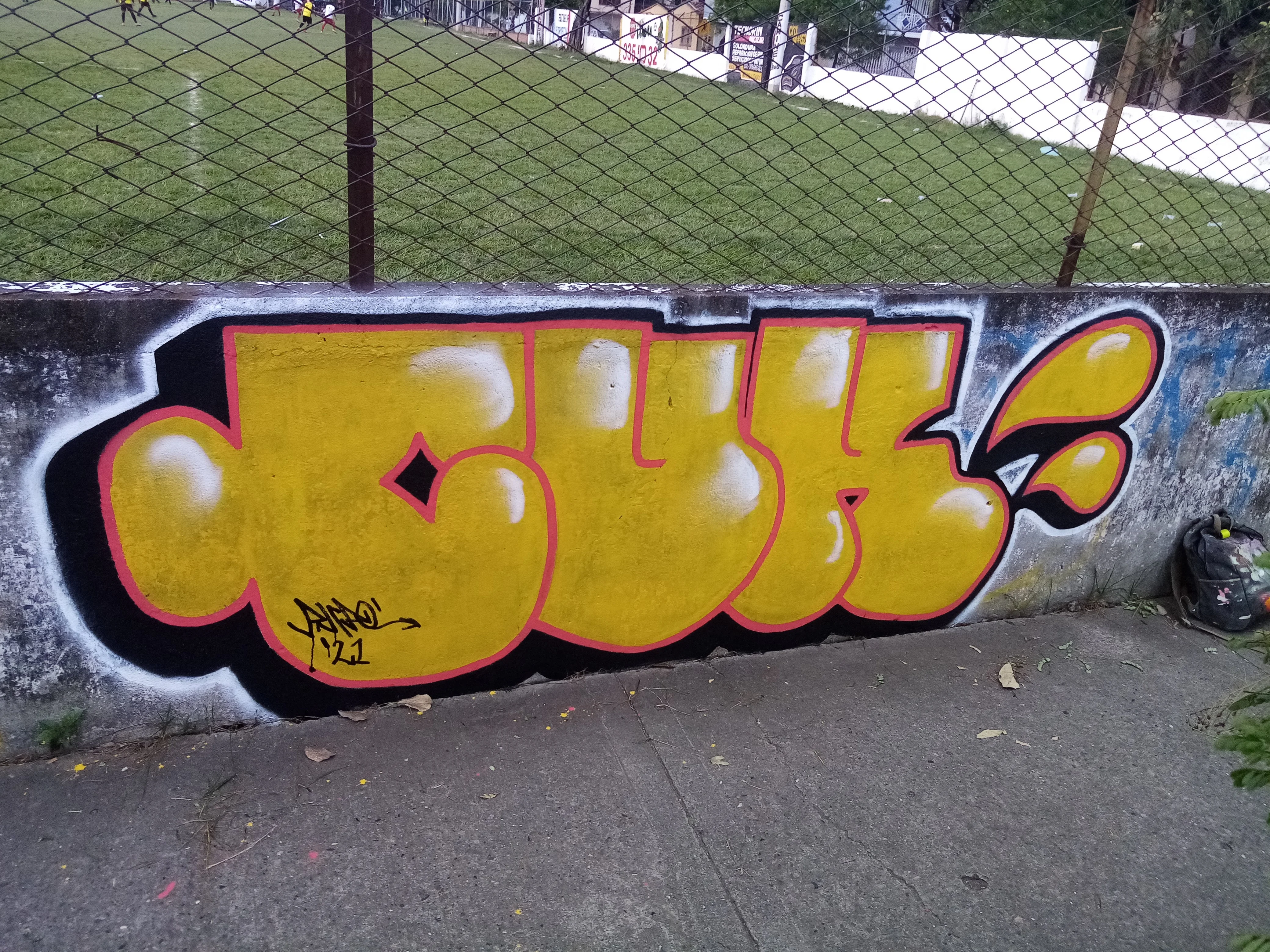 Bomba CVK