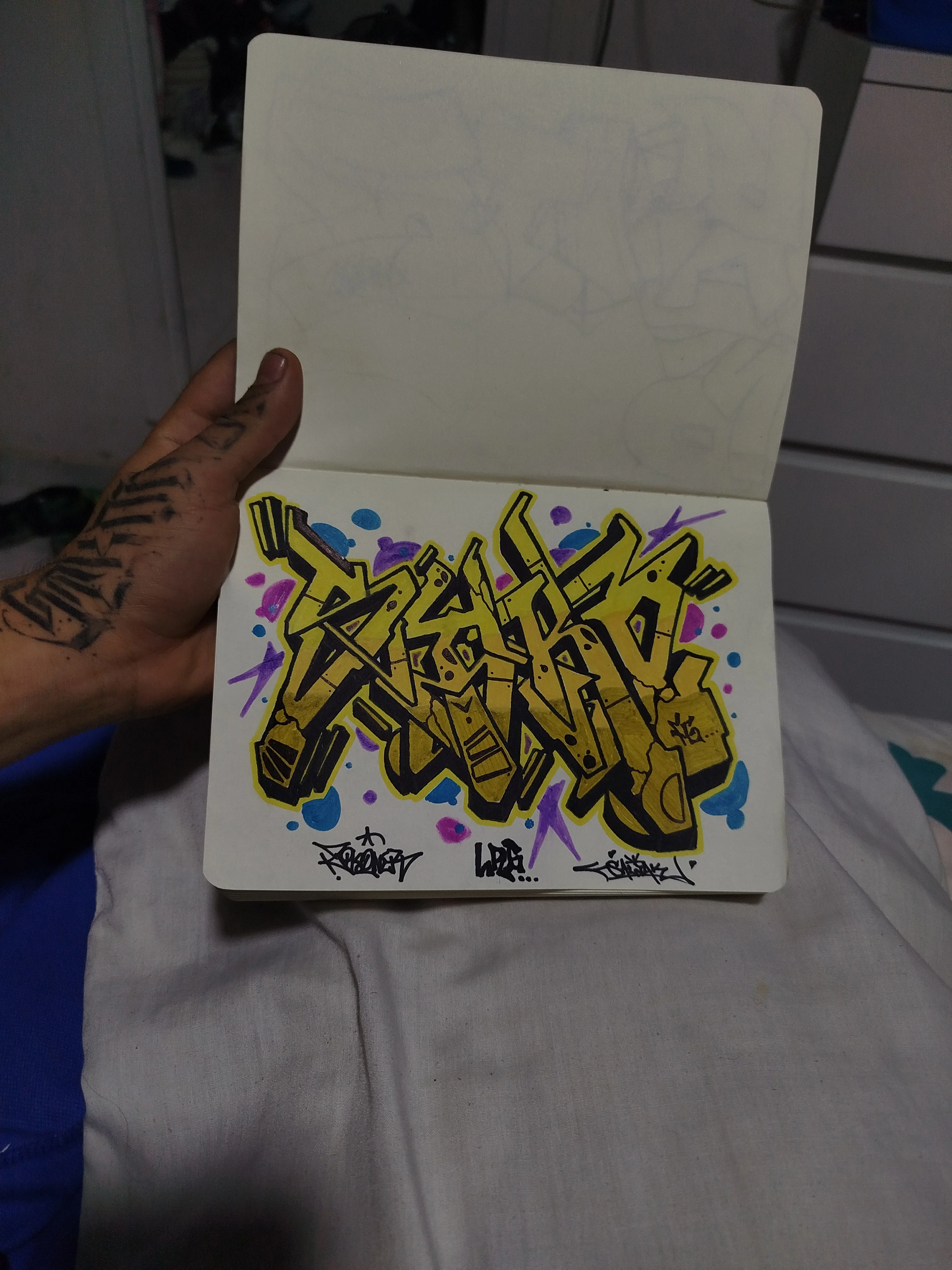 Sketch
